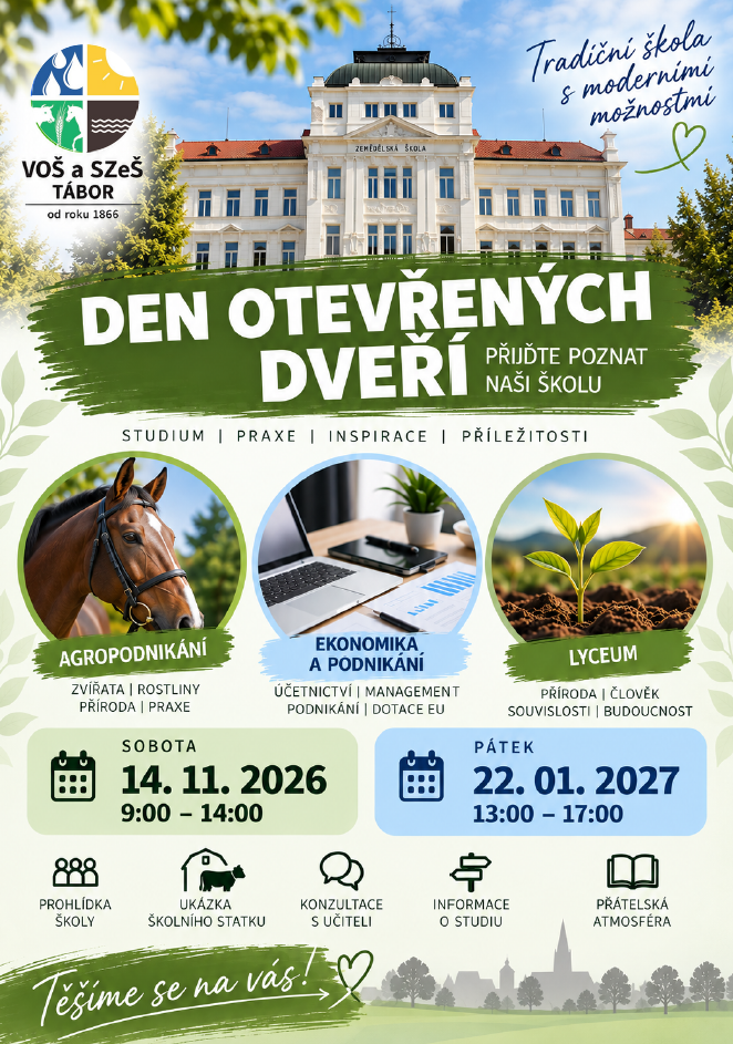Den otevřených dveří