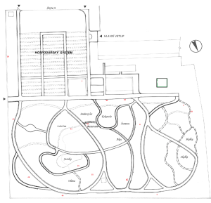 Mykologická mapa